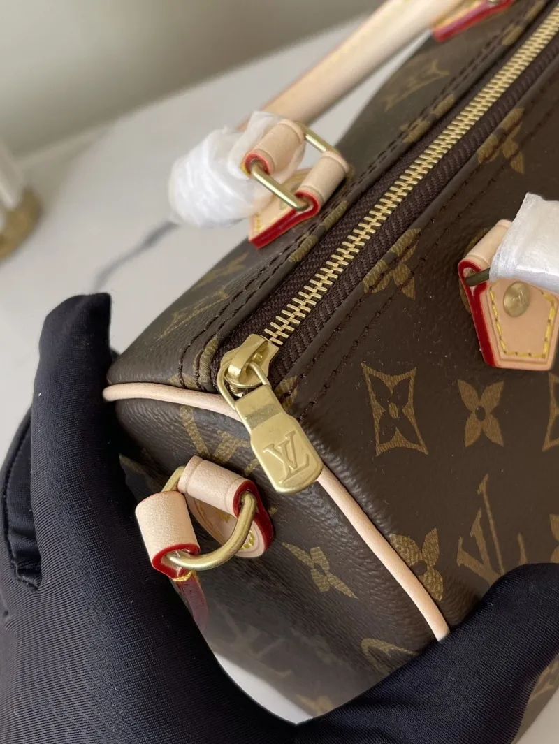 LV Speedy Bags-213 - Image 6