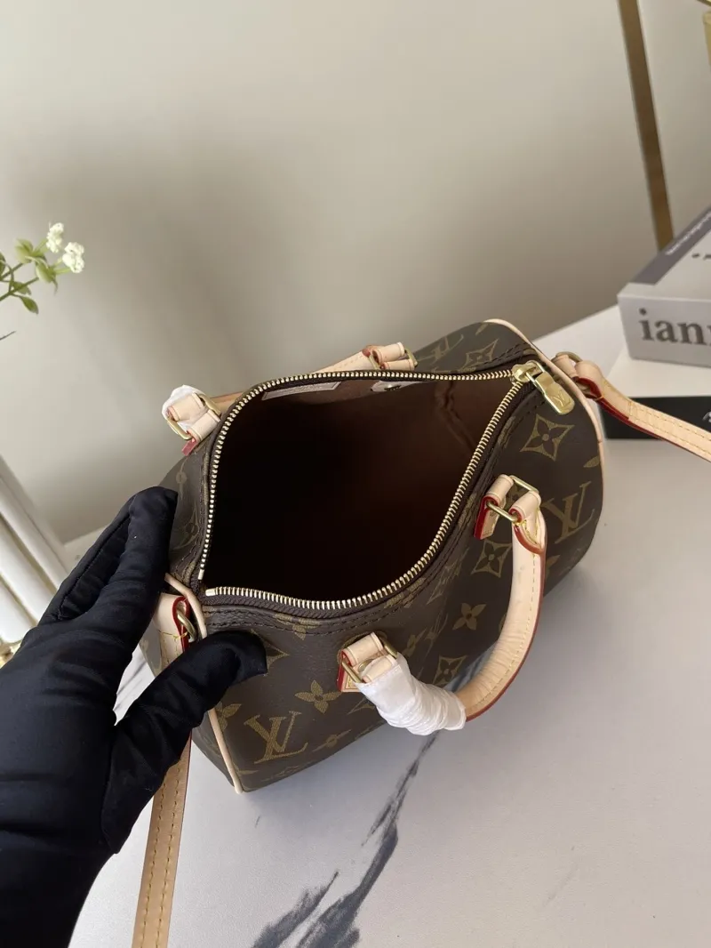 LV Speedy Bags-213 - Image 8