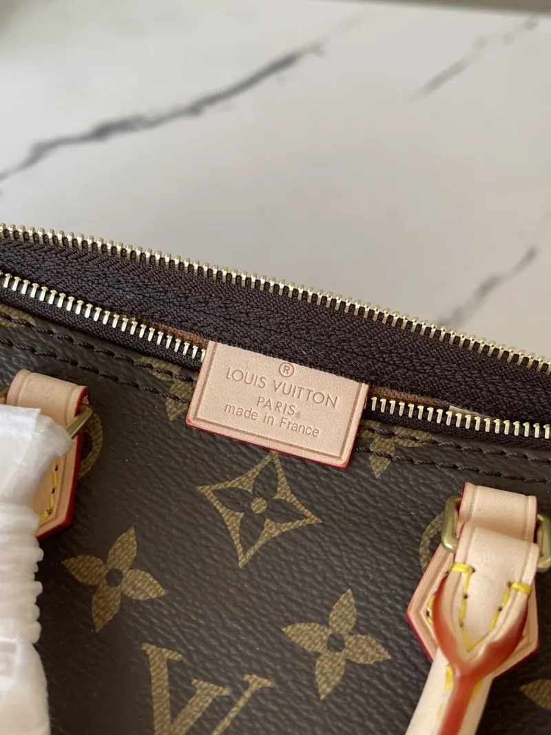 LV Speedy Bags-213 - Image 9