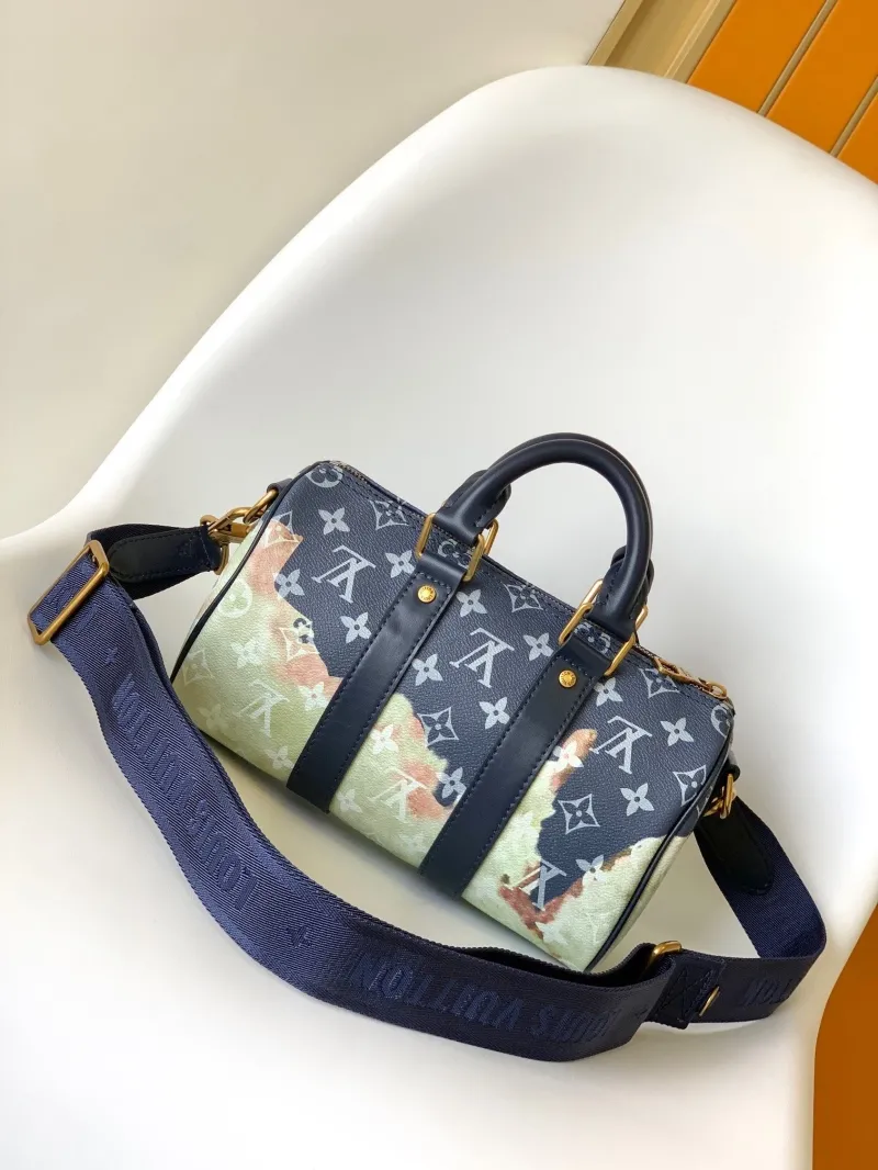 LV Speedy Bags-215 - Image 3