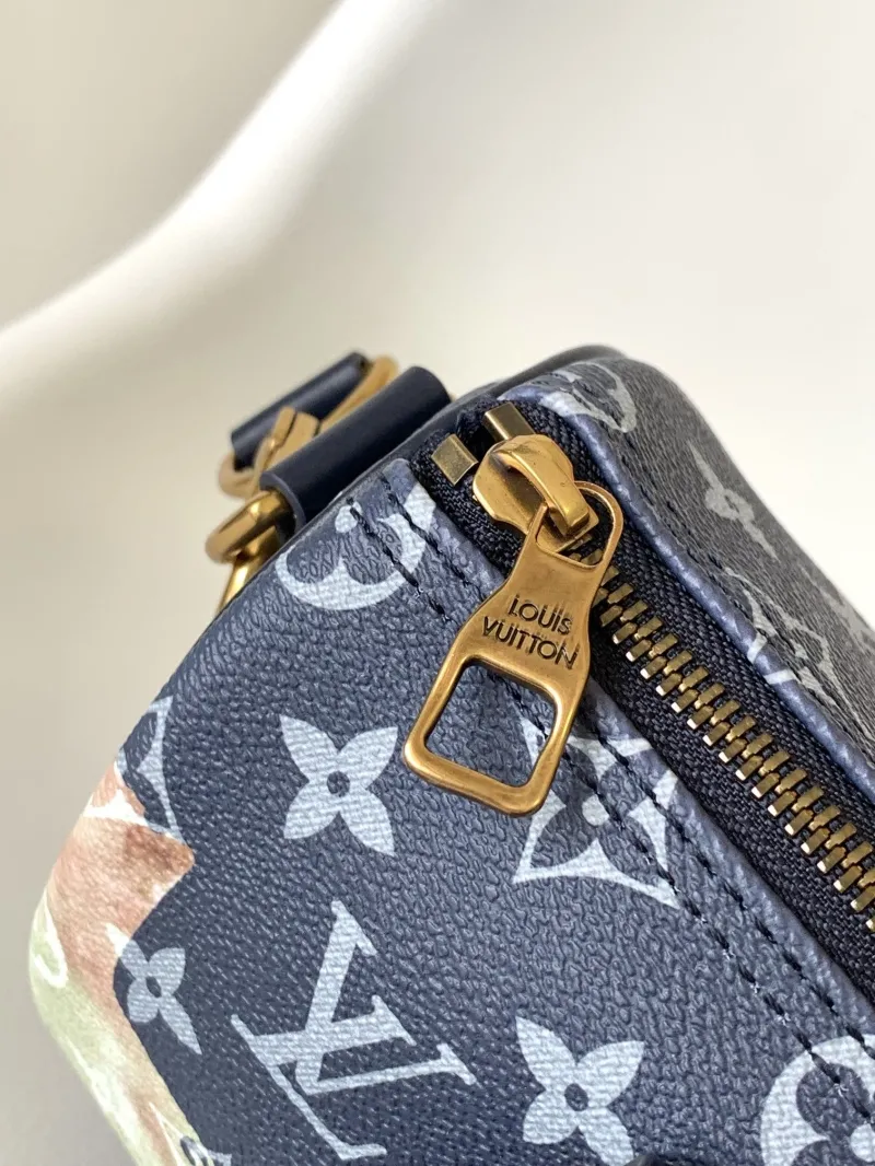 LV Speedy Bags-215 - Image 6