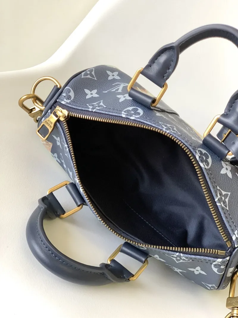 LV Speedy Bags-215 - Image 9