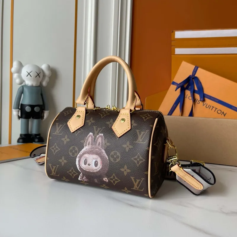 LV Speedy Bags-216 - Image 3