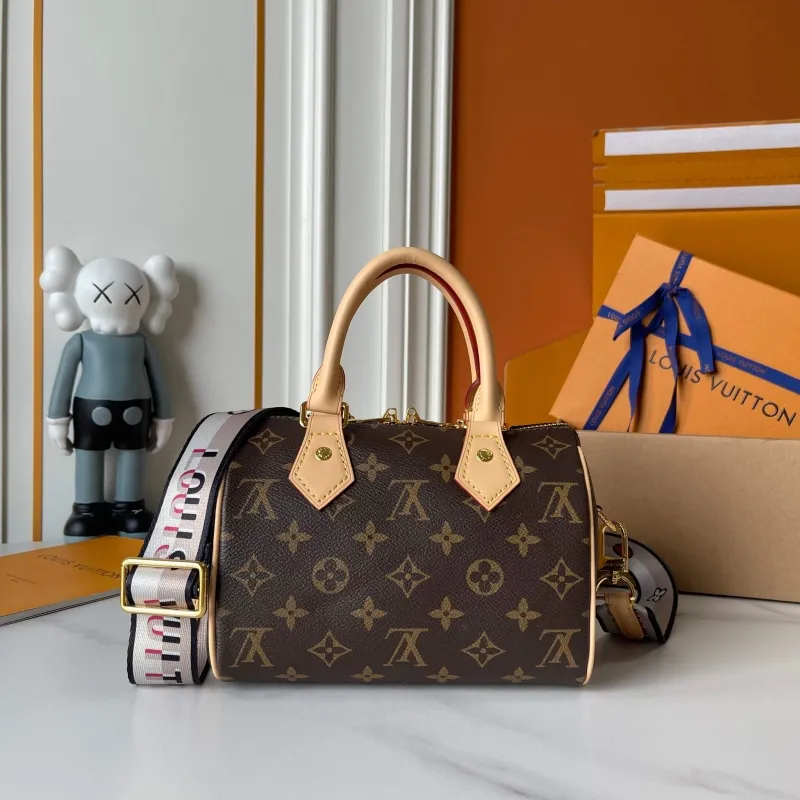 LV Speedy Bags-216 - Image 4