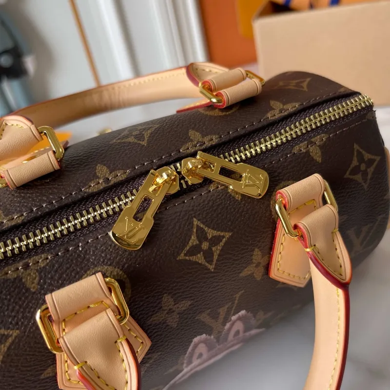 LV Speedy Bags-216 - Image 6