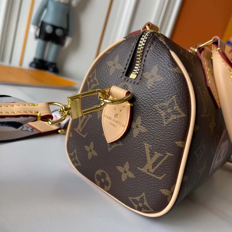 LV Speedy Bags-216 - Image 7