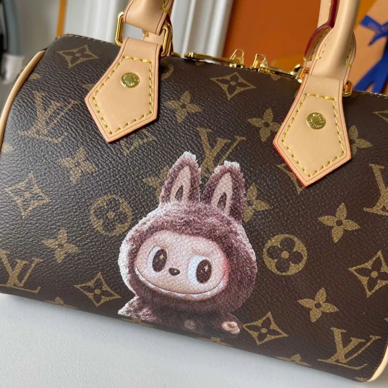 LV Speedy Bags-216 - Image 8
