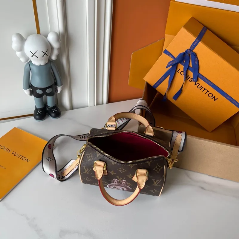 LV Speedy Bags-216 - Image 9