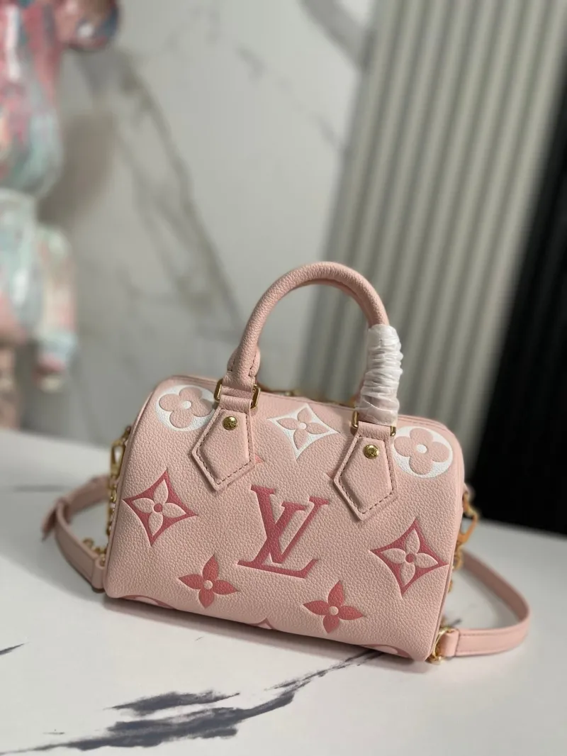 LV Speedy Bags-217 - Image 4