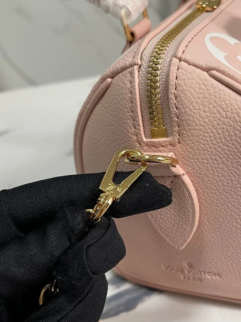 LV Speedy Bags-217 - Image 6