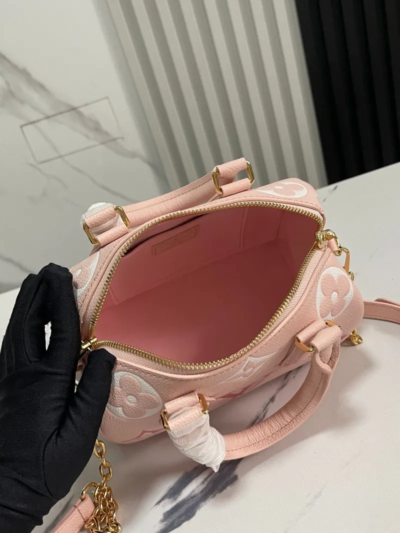 LV Speedy Bags-217 - Image 8