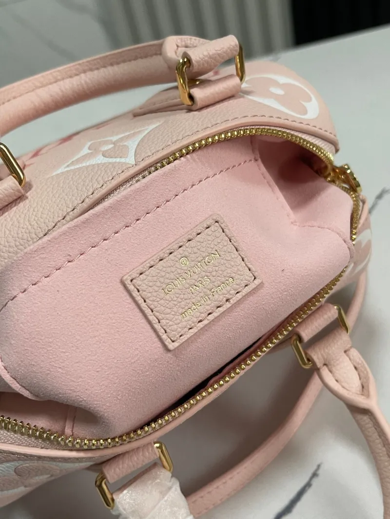 LV Speedy Bags-217 - Image 9