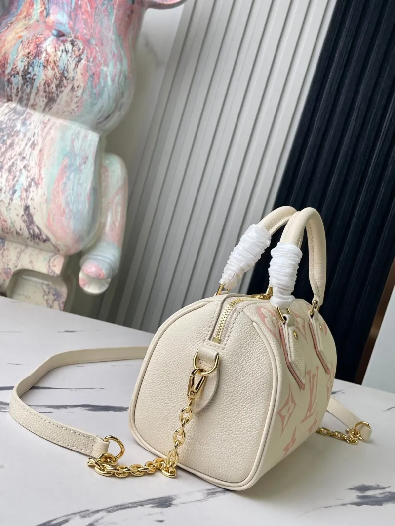 LV Speedy Bags-218 - Image 3