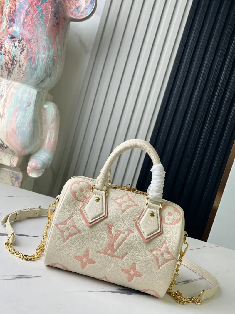LV Speedy Bags-218 - Image 4