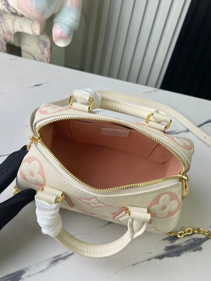 LV Speedy Bags-218 - Image 8