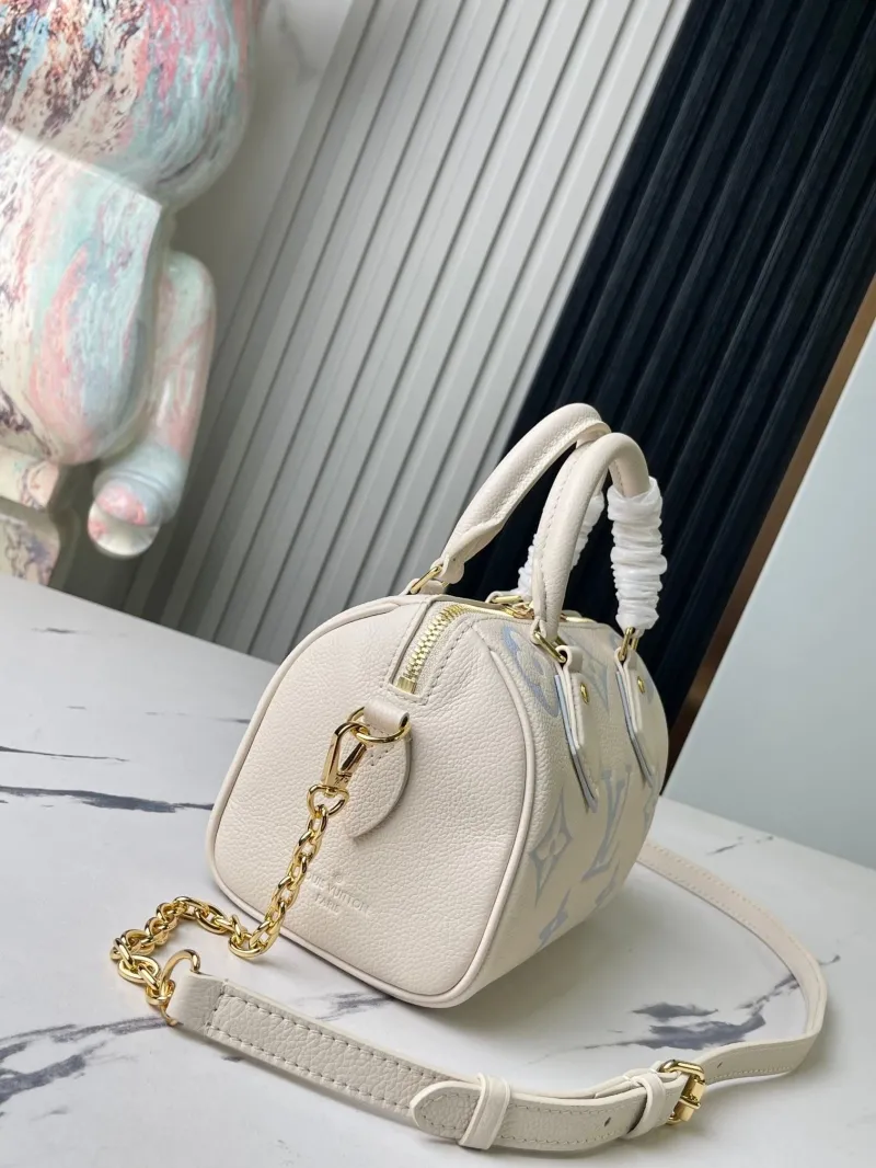 LV Speedy Bags-219 - Image 3