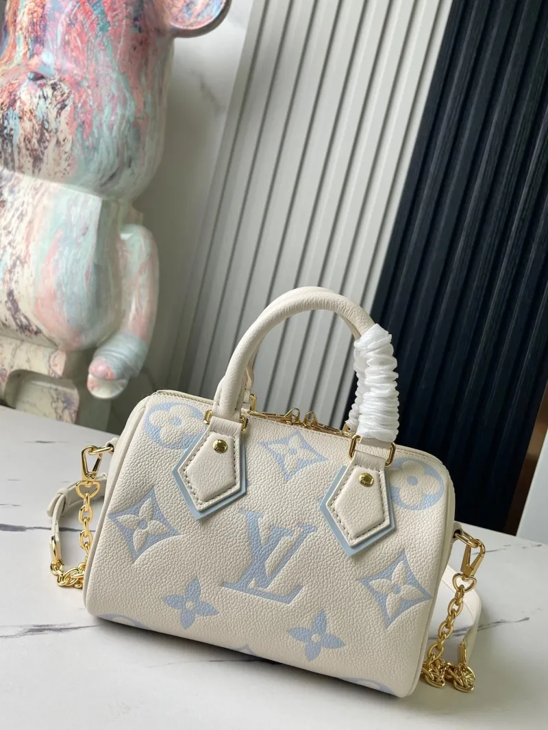 LV Speedy Bags-219 - Image 4