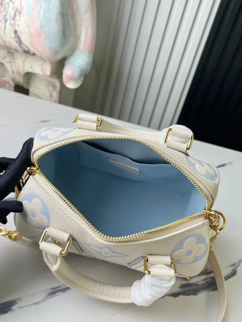 LV Speedy Bags-219 - Image 8
