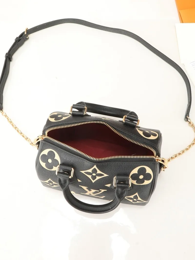 LV Speedy Bags-220 - Image 3