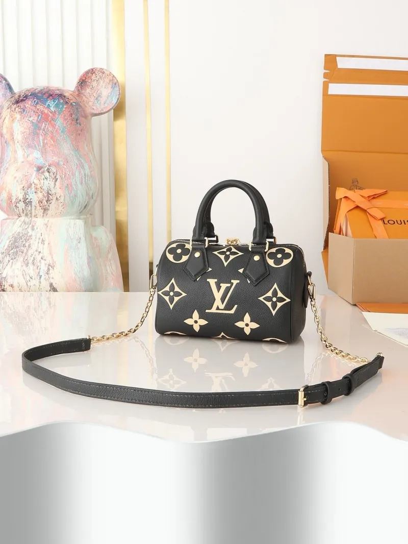 LV Speedy Bags-220 - Image 6