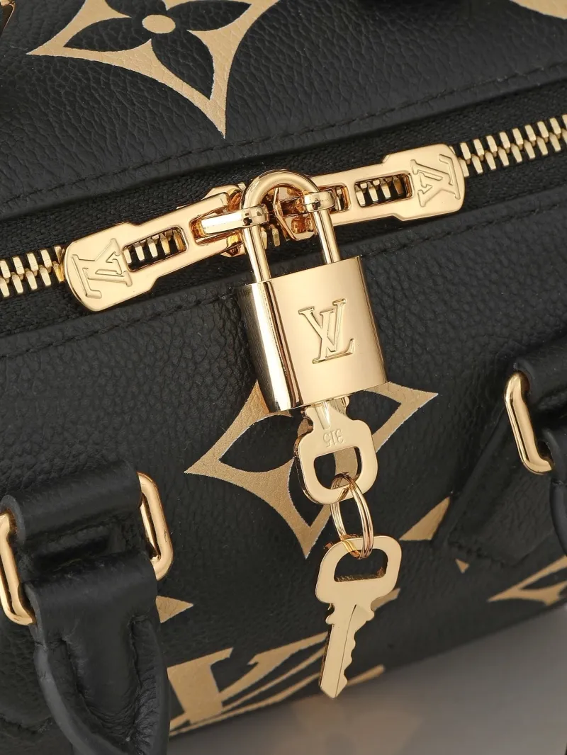 LV Speedy Bags-220 - Image 10