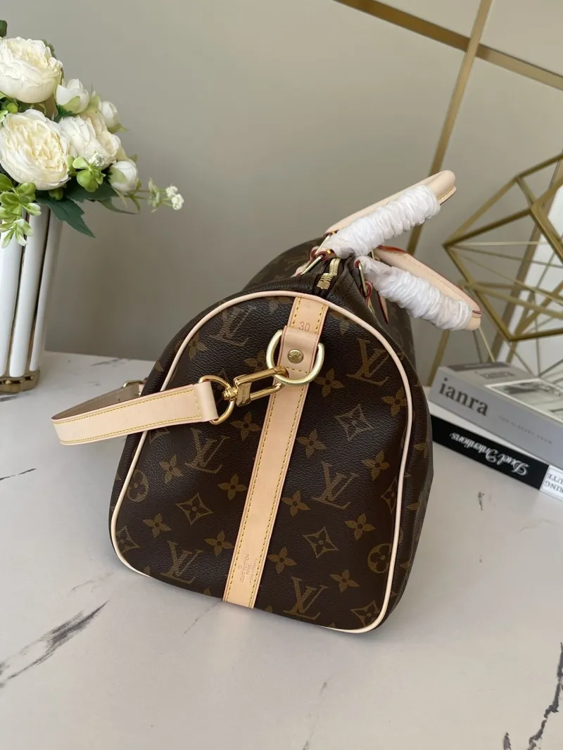 LV Speedy Bags-221 - Image 3