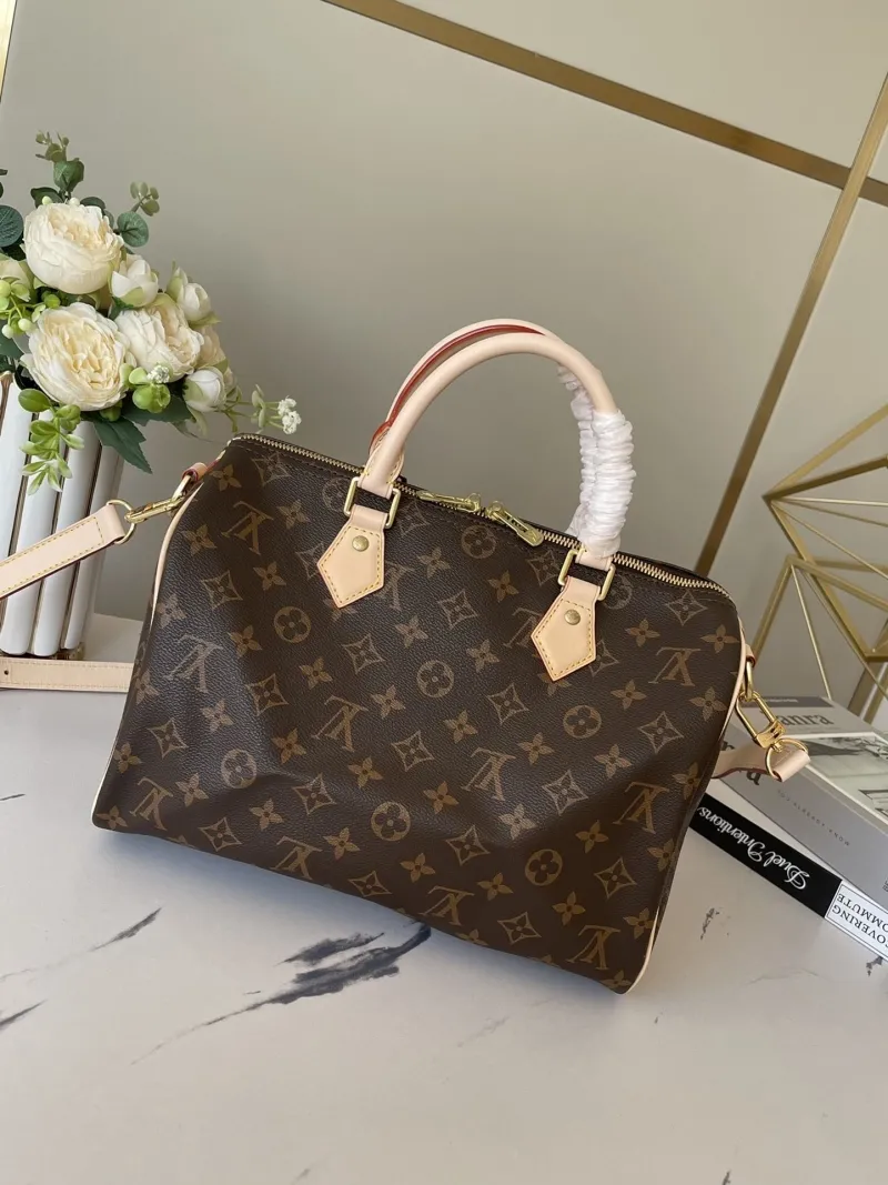 LV Speedy Bags-221 - Image 4