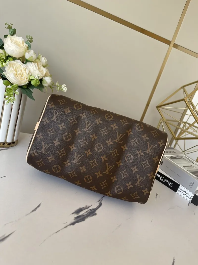 LV Speedy Bags-221 - Image 5