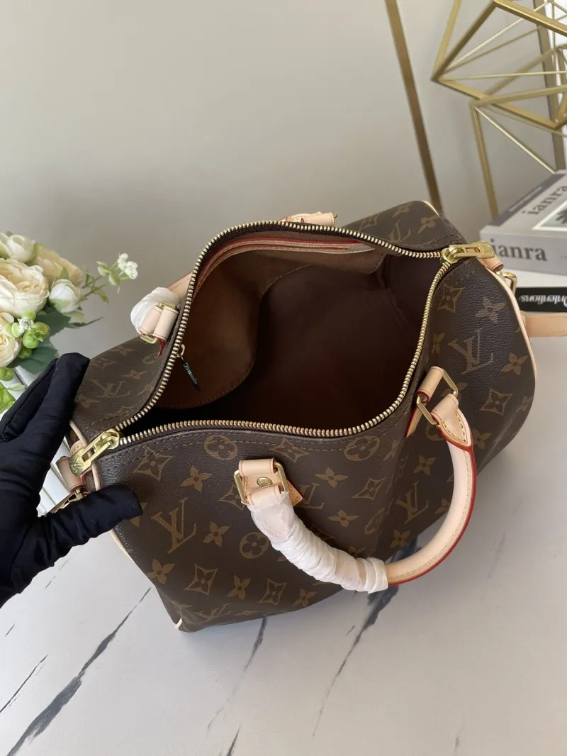 LV Speedy Bags-221 - Image 9