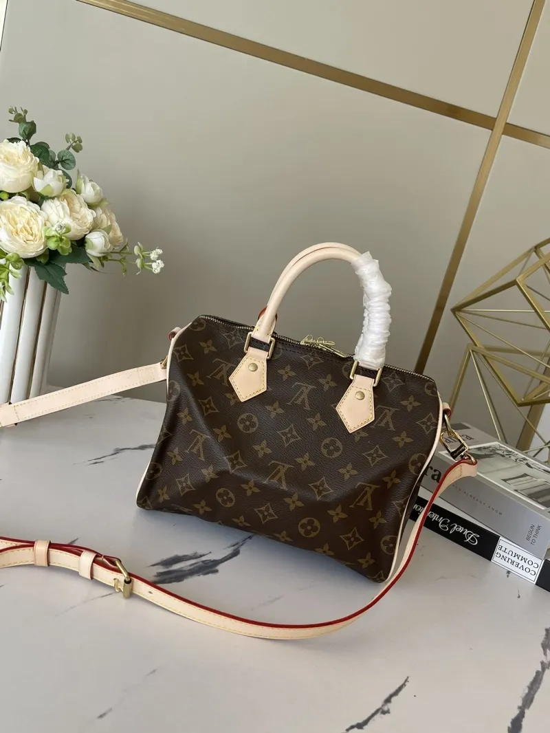 LV Speedy Bags-222 - Image 4