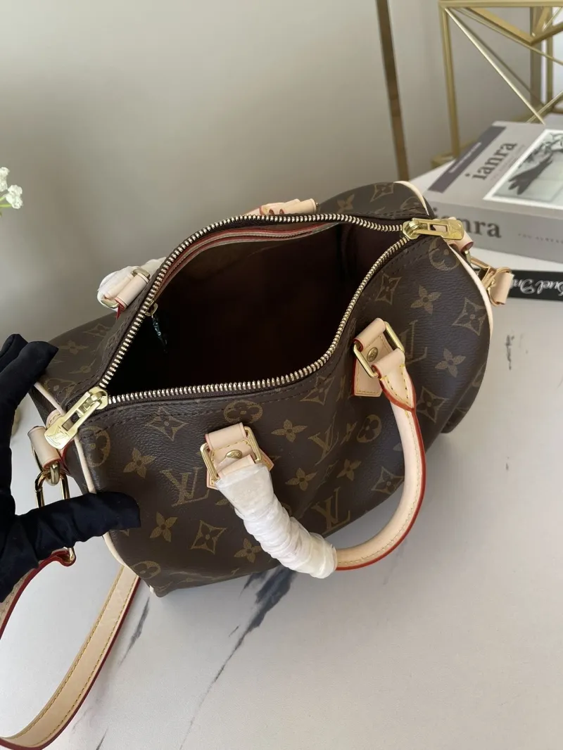 LV Speedy Bags-222 - Image 8