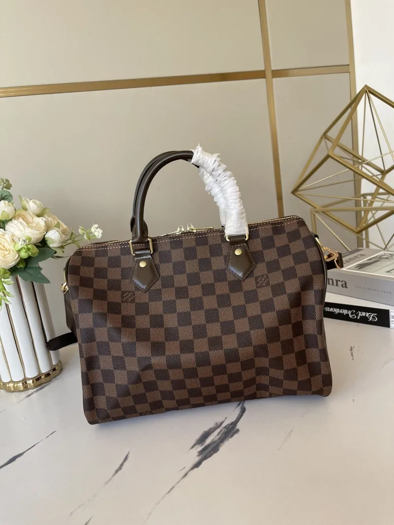 LV Speedy Bags-223 - Image 4
