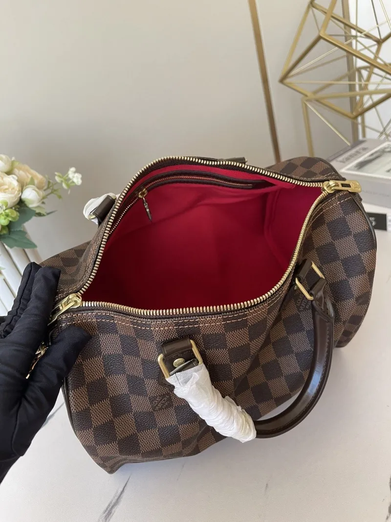 LV Speedy Bags-223 - Image 8