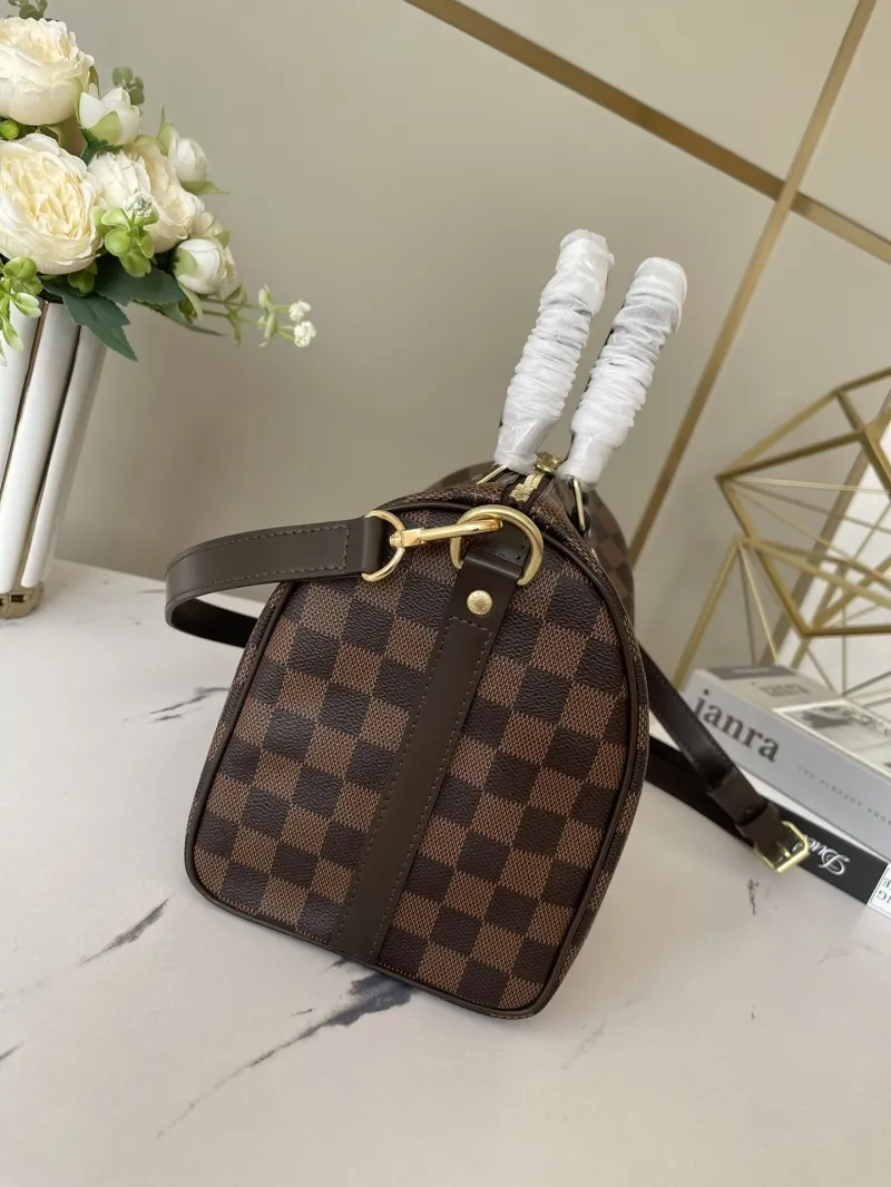 LV Speedy Bags-224 - Image 4