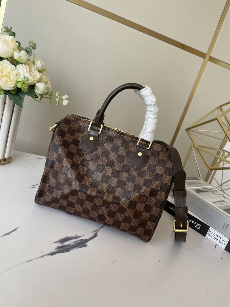 LV Speedy Bags-224 - Image 5