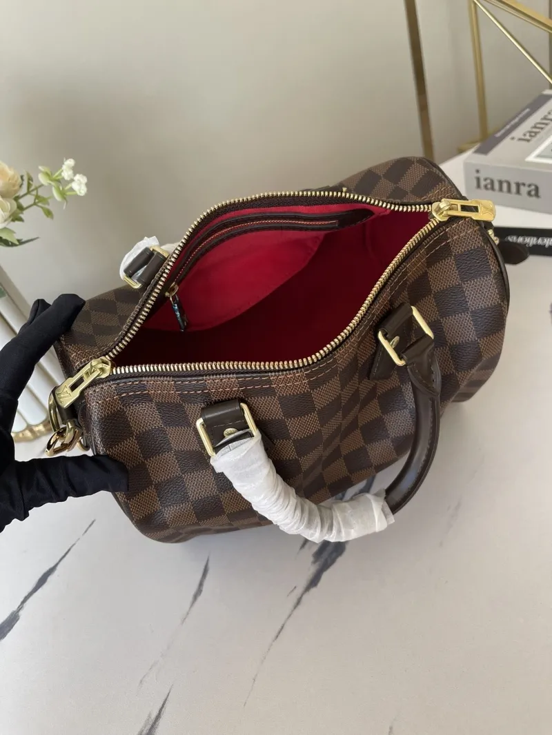 LV Speedy Bags-224 - Image 8