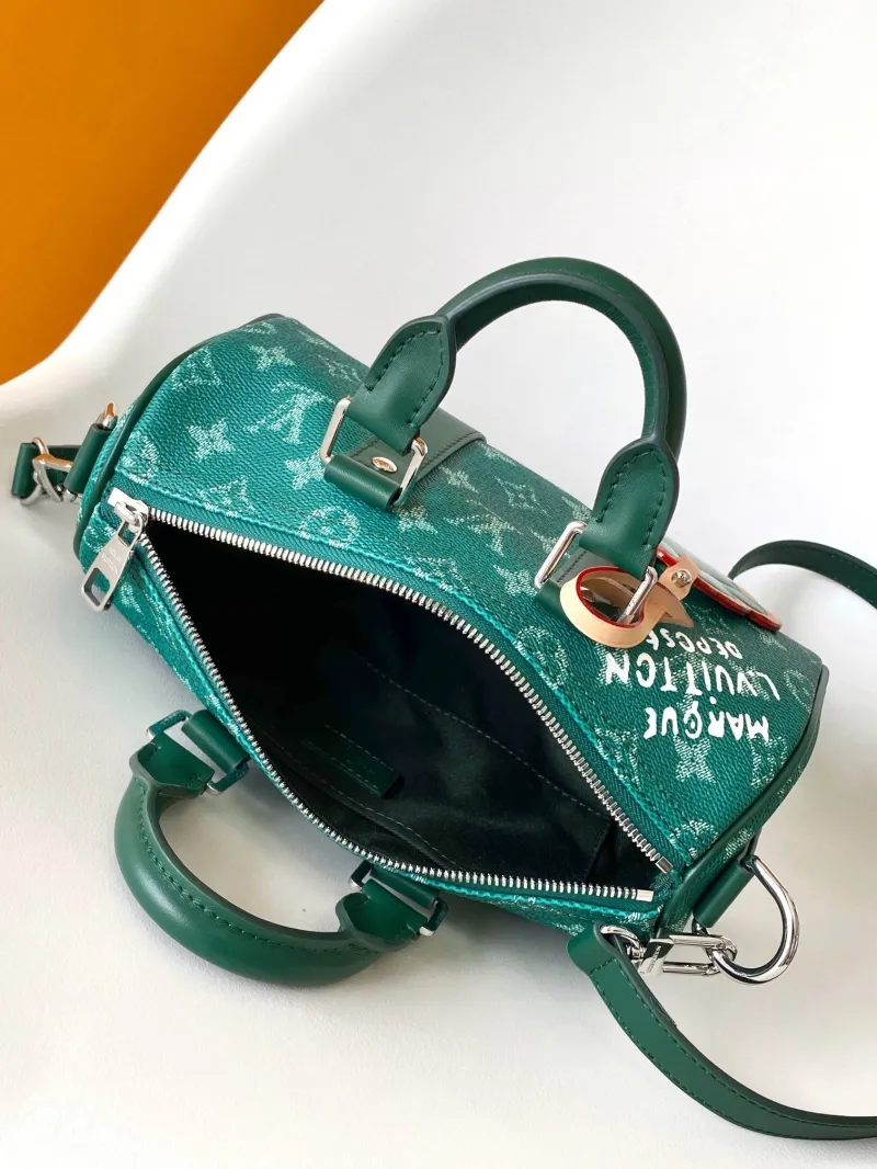 LV Speedy Bags-225 - Image 8