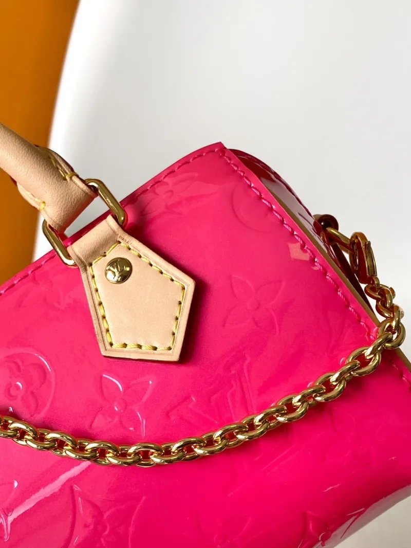 LV Speedy Bags-227 - Image 5