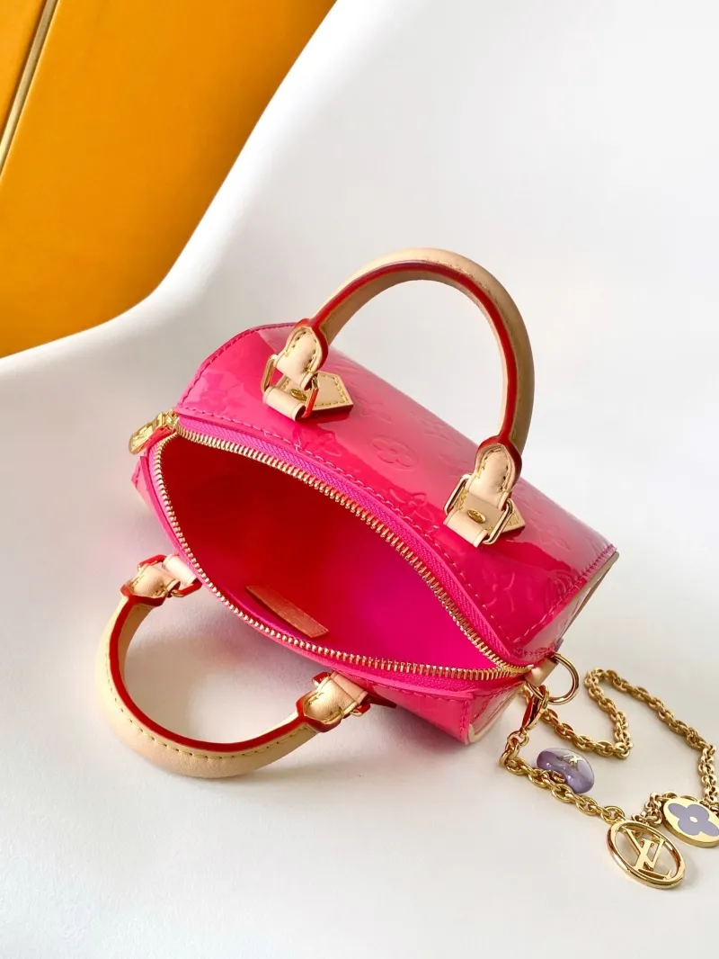 LV Speedy Bags-227 - Image 8