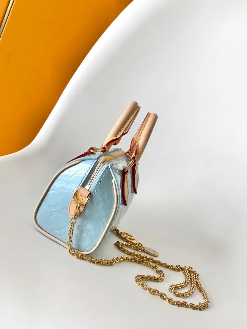Alternative view of LV Speedy Bags-228