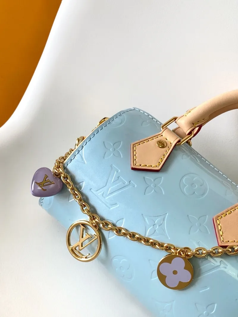 LV Speedy Bags-228 - Image 5