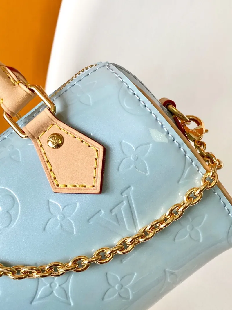 LV Speedy Bags-228 - Image 7