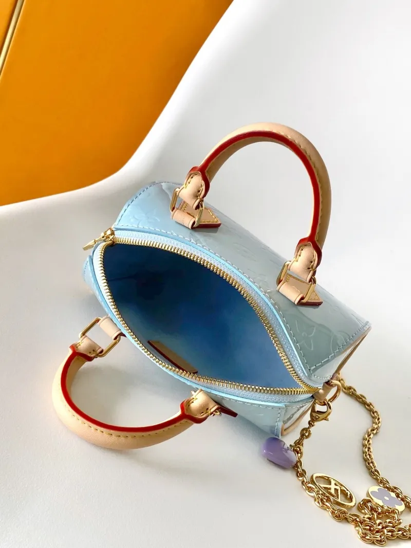 LV Speedy Bags-228 - Image 8