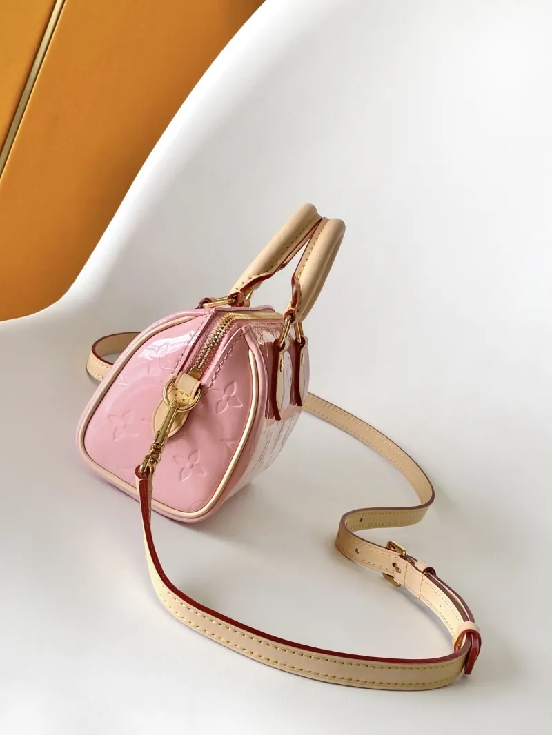 Alternative view of LV Speedy Bags-229
