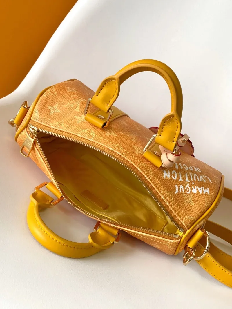 LV Speedy Bags-231 - Image 8