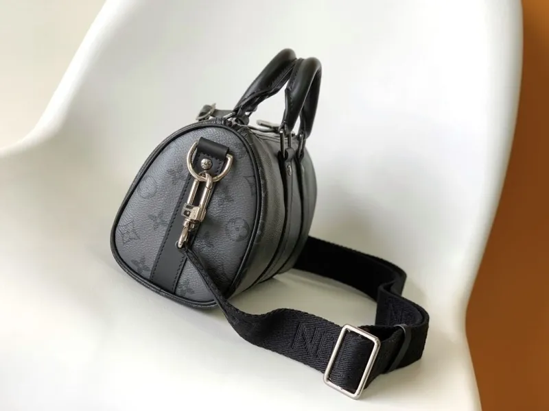 Alternative view of LV Speedy Bags-234
