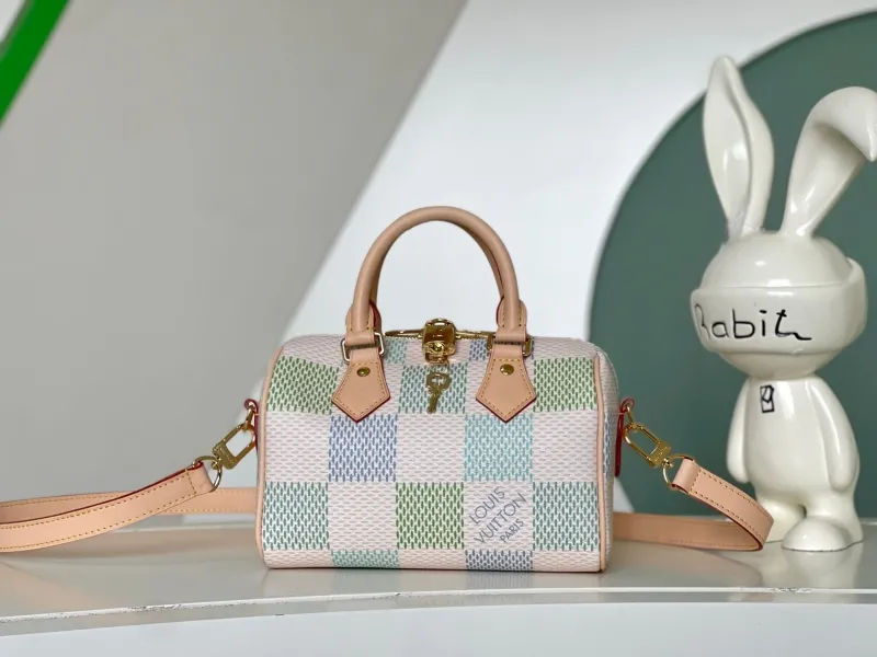 LV Speedy Bags-236