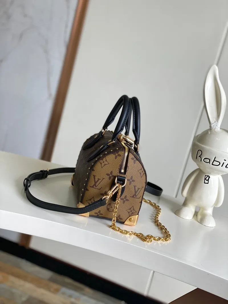 Alternative view of LV Speedy Bags-237