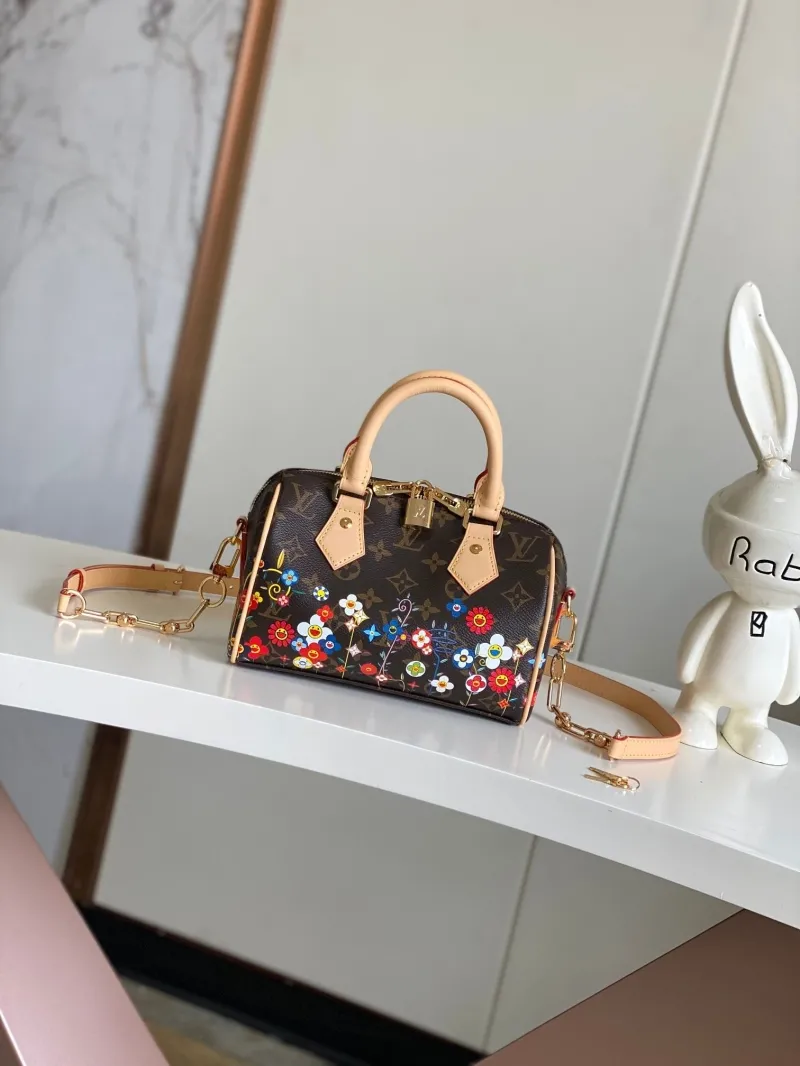 LV Speedy Bags-238