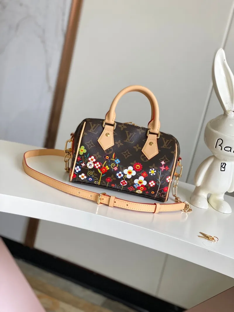 LV Speedy Bags-238 - Image 3